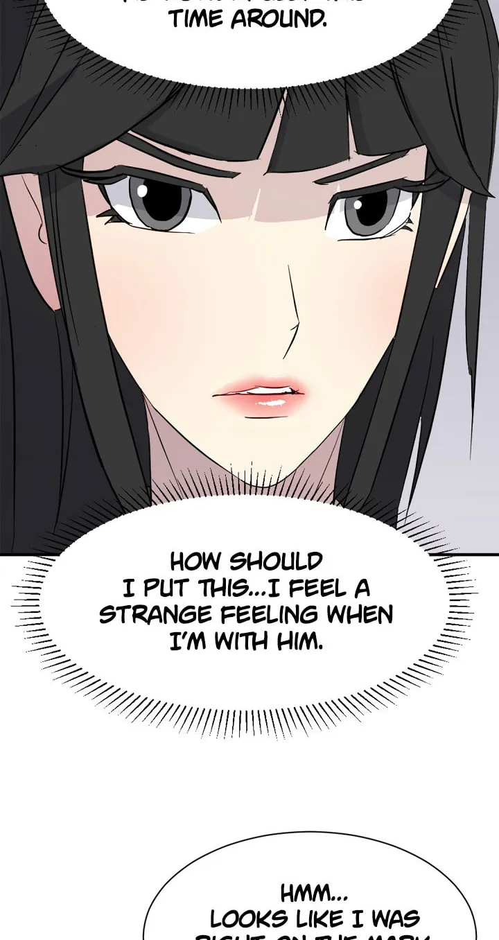 Read Bulsamujeok chapter 100 image 24 on Lezhin