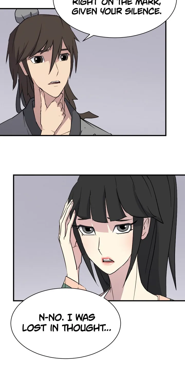 Read Bulsamujeok chapter 100 image 25 on Lezhin