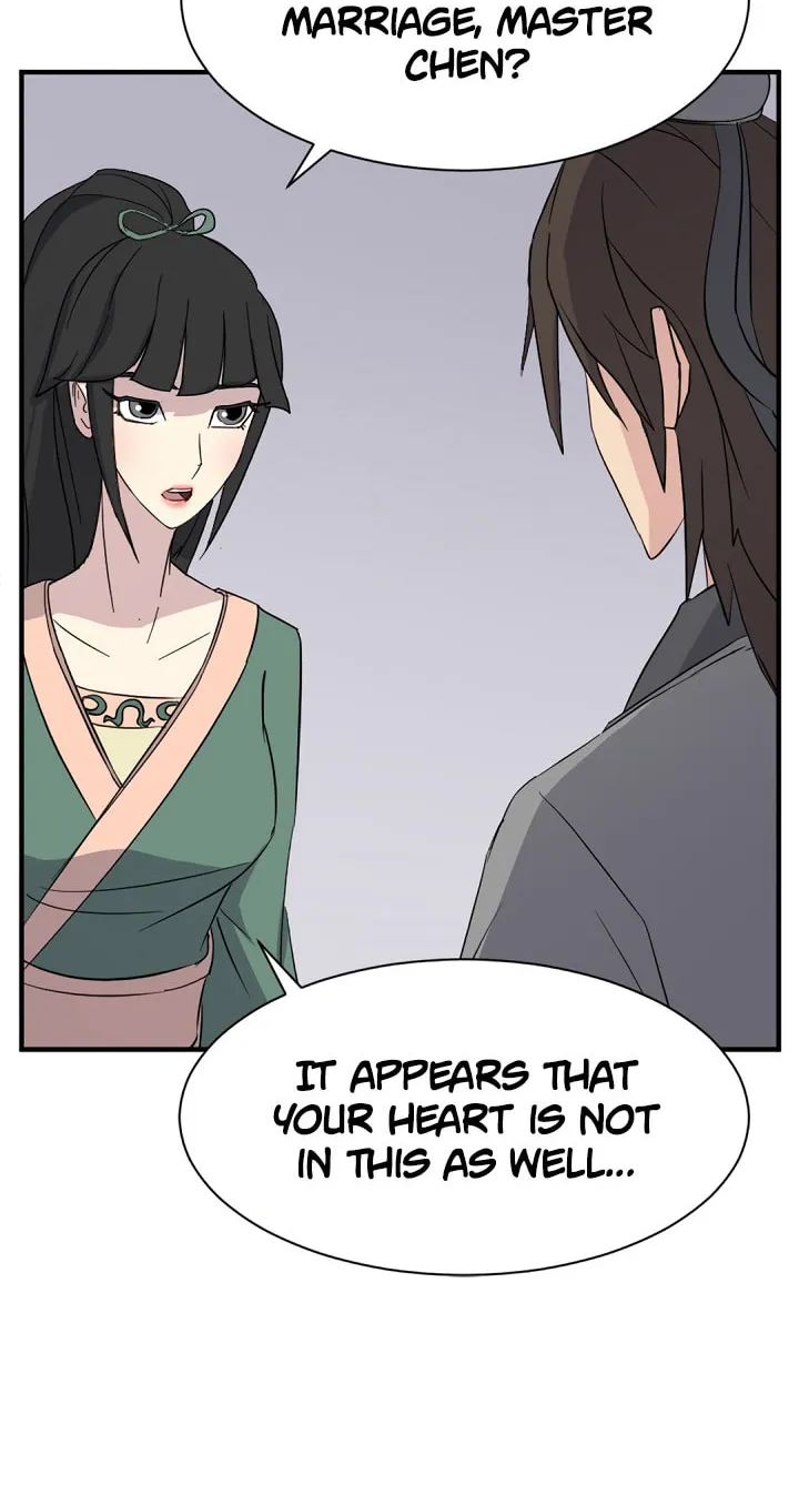 Read Bulsamujeok chapter 100 image 28 on Lezhin
