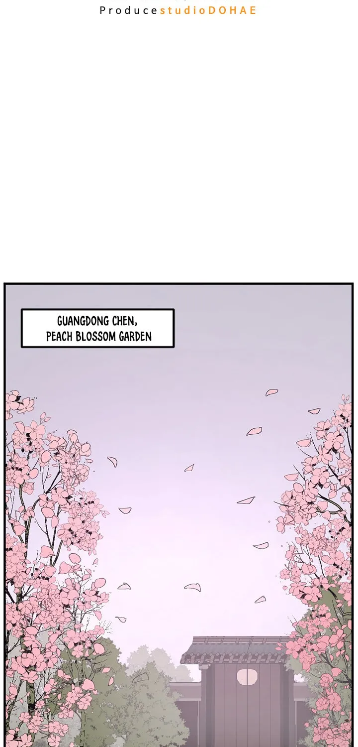 Read Bulsamujeok chapter 100 image 3 on Lezhin