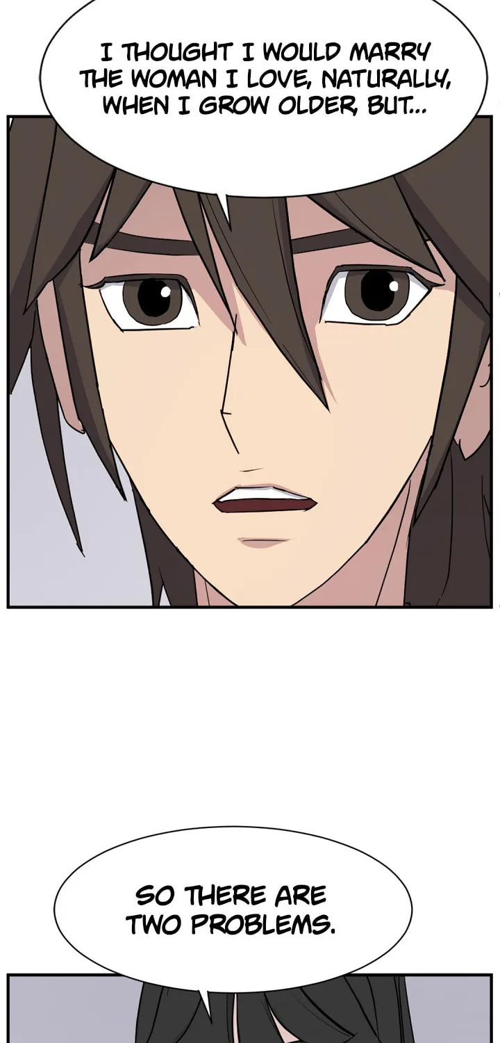 Read Bulsamujeok chapter 100 image 30 on Lezhin