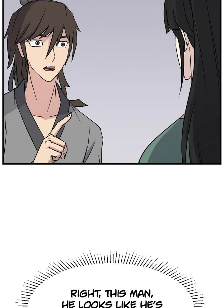 Read Bulsamujeok chapter 100 image 32 on Lezhin