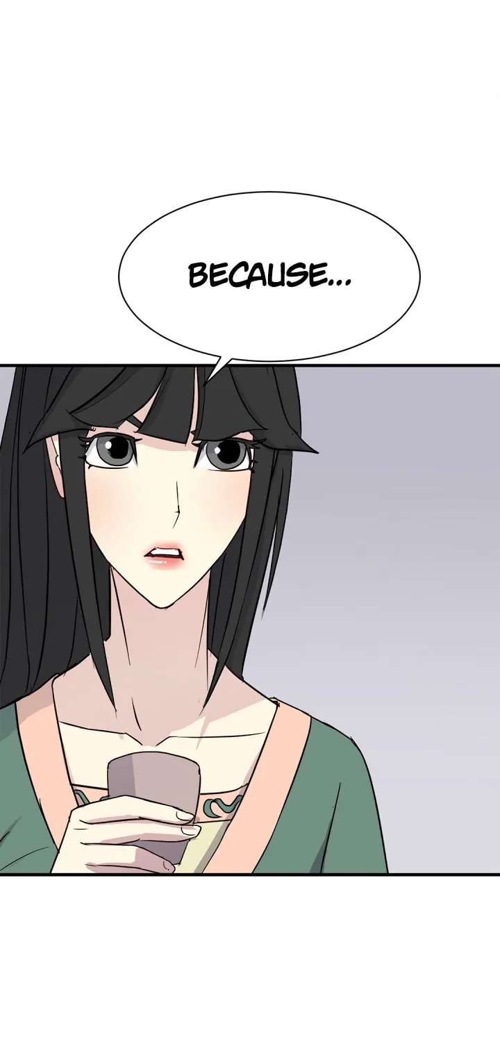 Read Bulsamujeok chapter 100 image 37 on Lezhin