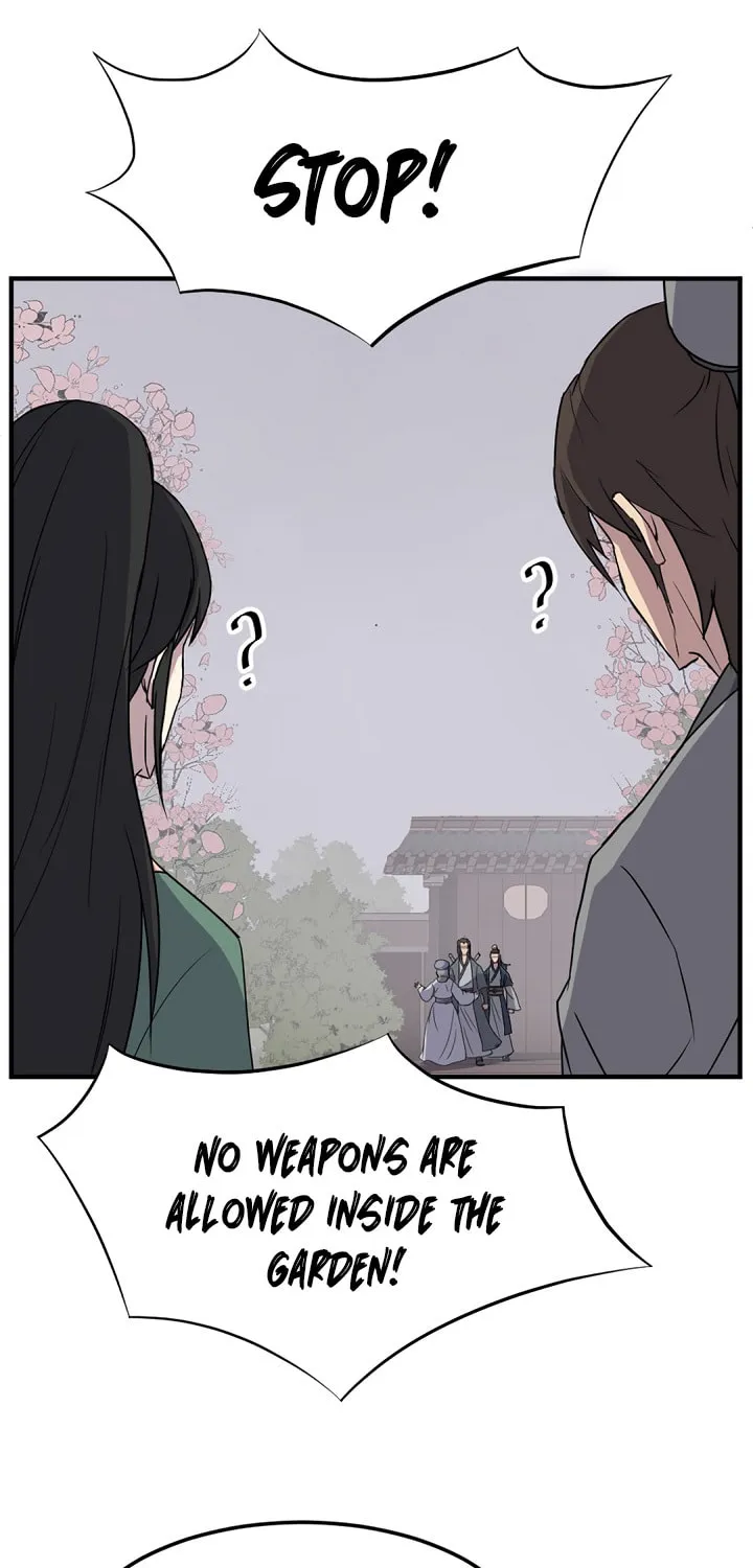 Read Bulsamujeok chapter 100 image 38 on Lezhin
