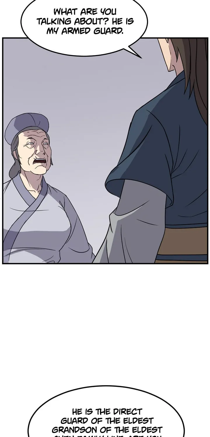 Read Bulsamujeok chapter 100 image 39 on Lezhin