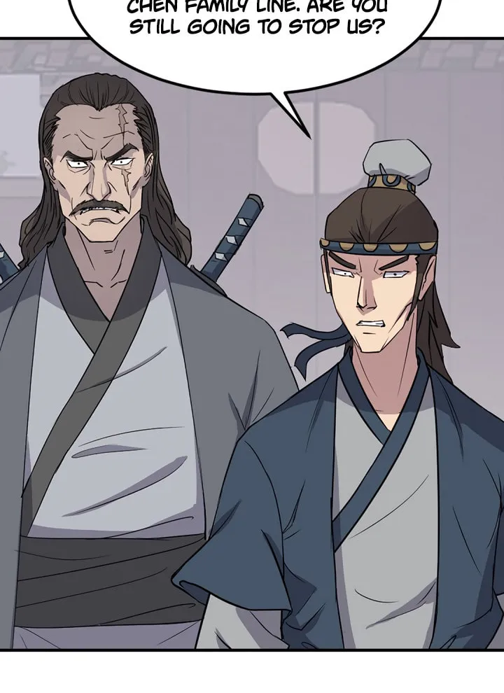 Read Bulsamujeok chapter 100 image 40 on Lezhin