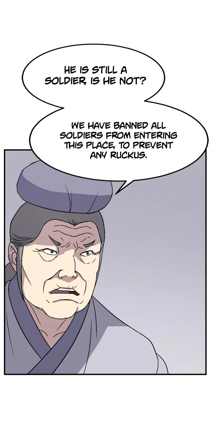Read Bulsamujeok chapter 100 image 41 on Lezhin
