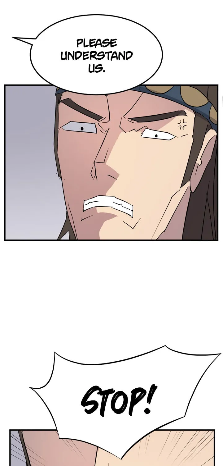 Read Bulsamujeok chapter 100 image 42 on Lezhin