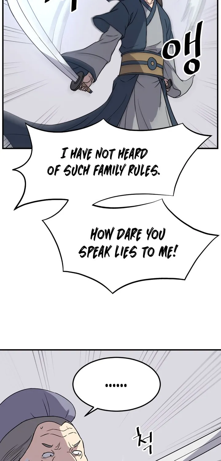 Read Bulsamujeok chapter 100 image 44 on Lezhin