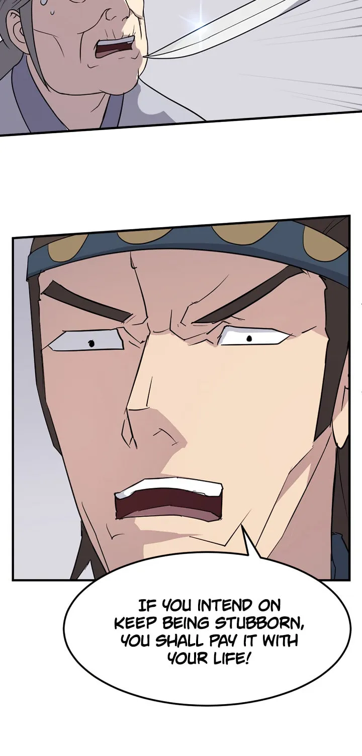 Read Bulsamujeok chapter 100 image 45 on Lezhin
