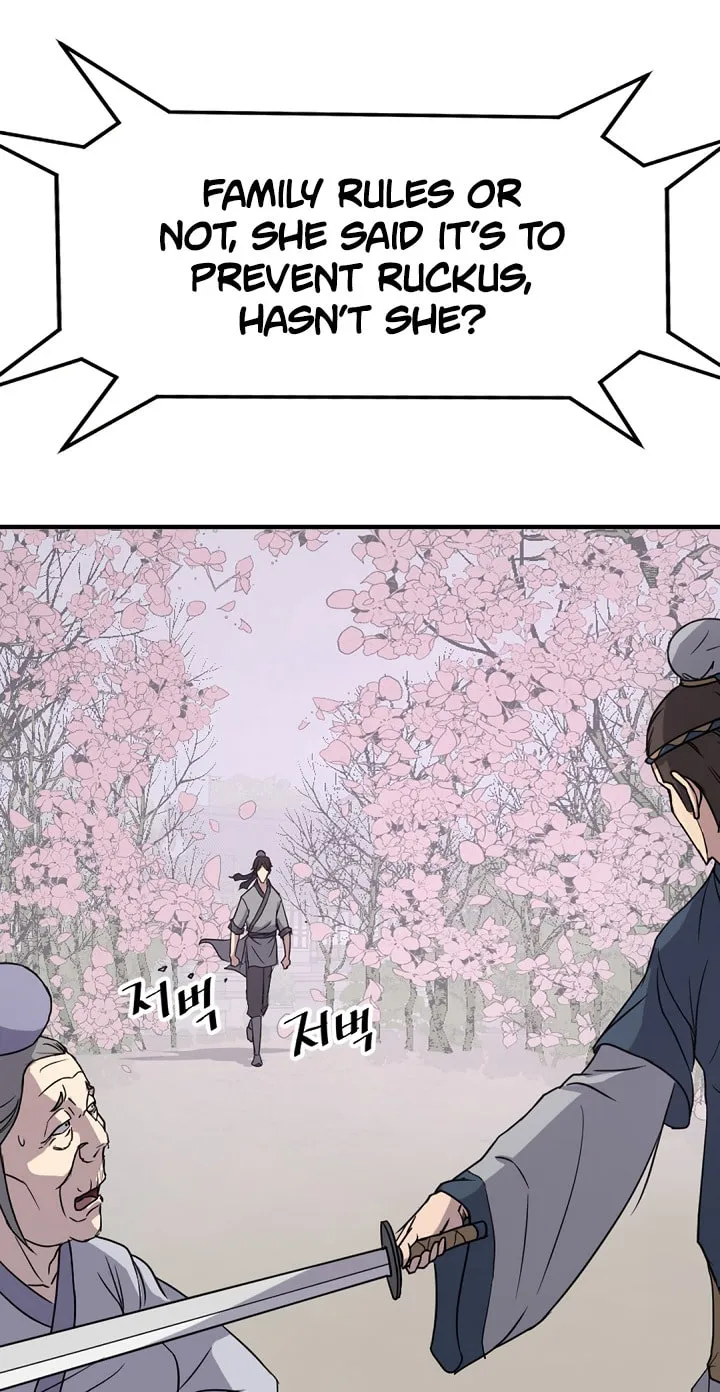 Read Bulsamujeok chapter 100 image 46 on Lezhin