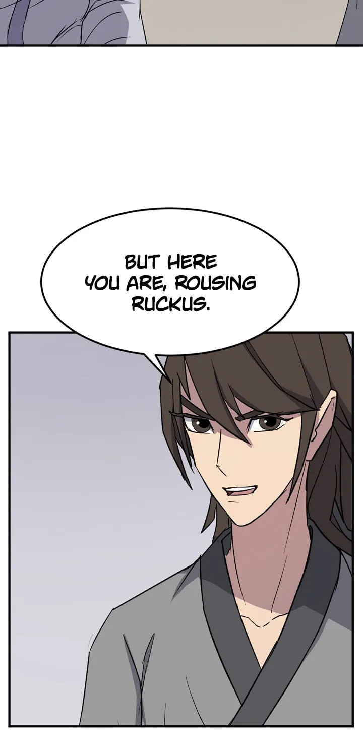 Read Bulsamujeok chapter 100 image 47 on Lezhin