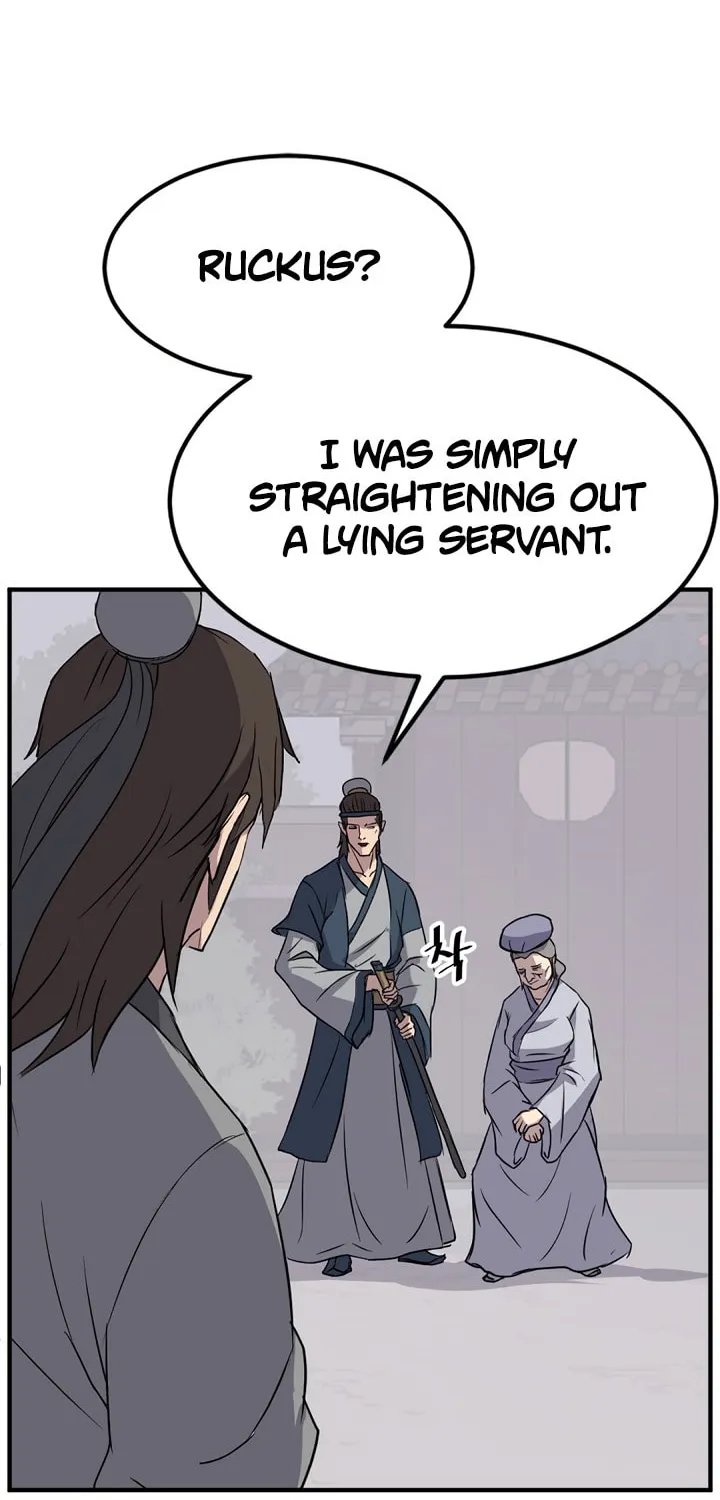 Read Bulsamujeok chapter 100 image 48 on Lezhin