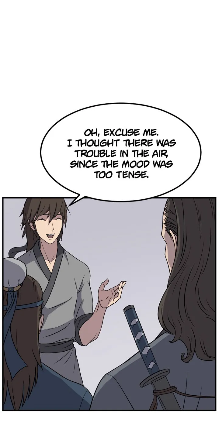 Read Bulsamujeok chapter 100 image 49 on Lezhin