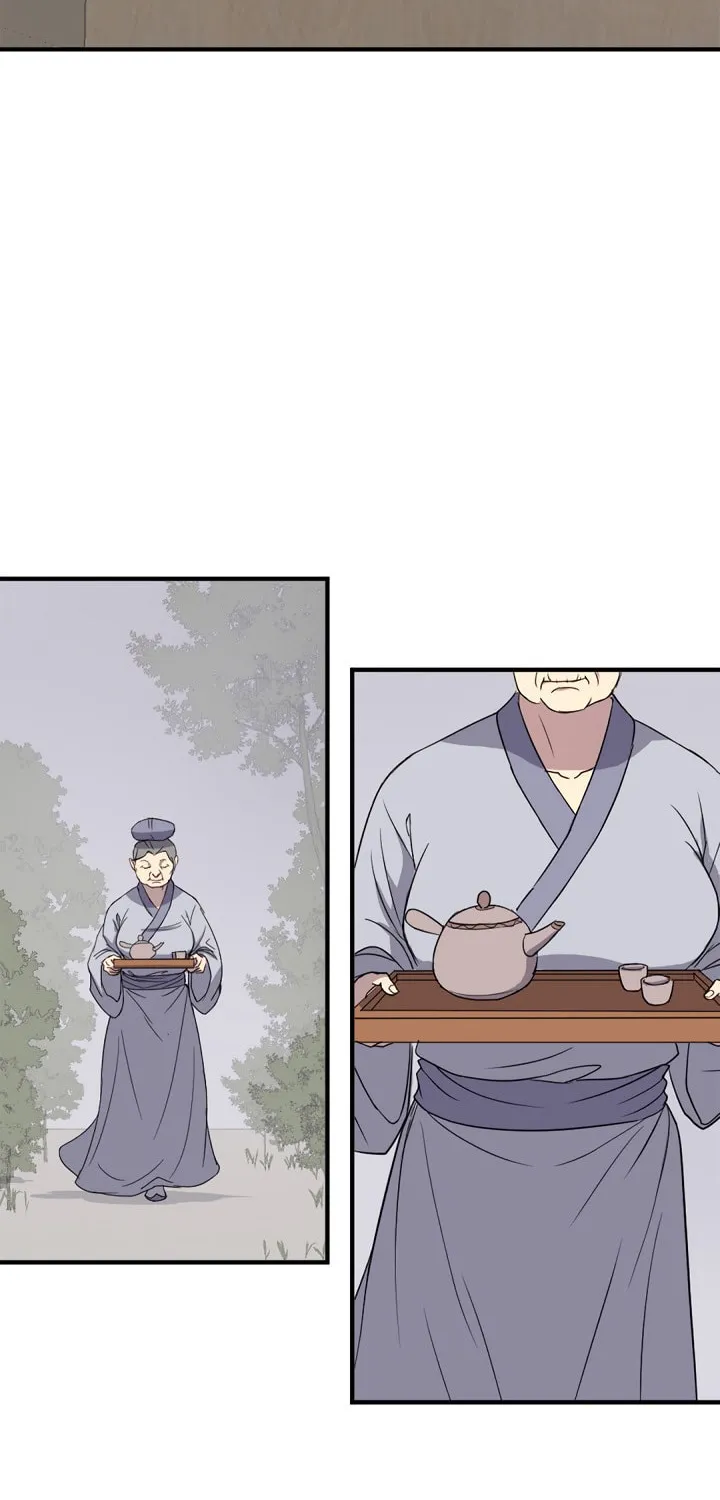 Read Bulsamujeok chapter 100 image 5 on Lezhin