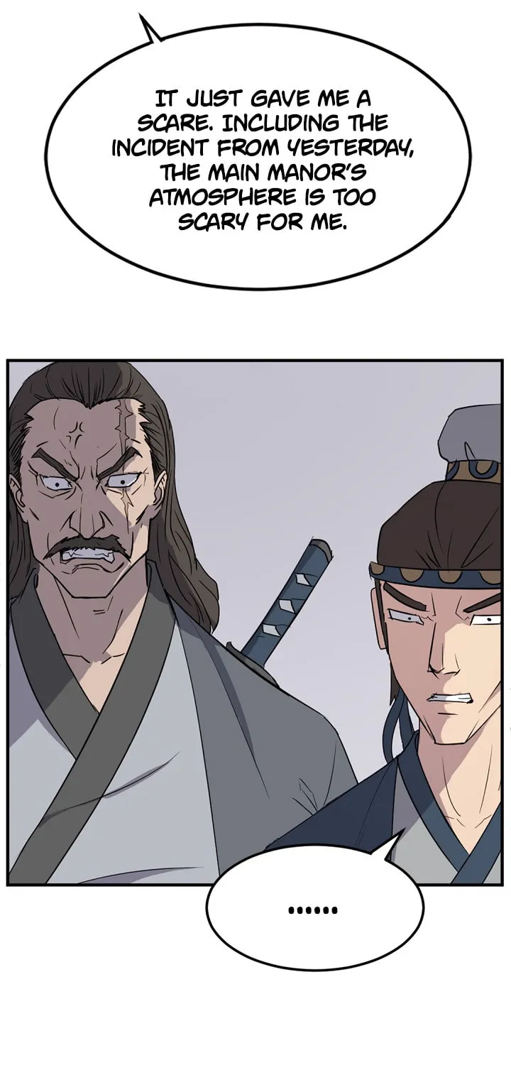 Read Bulsamujeok chapter 100 image 50 on Lezhin