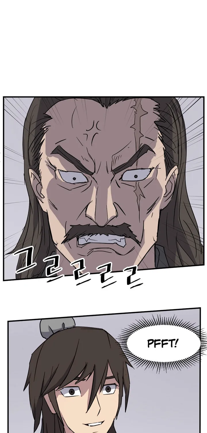 Read Bulsamujeok chapter 100 image 51 on Lezhin