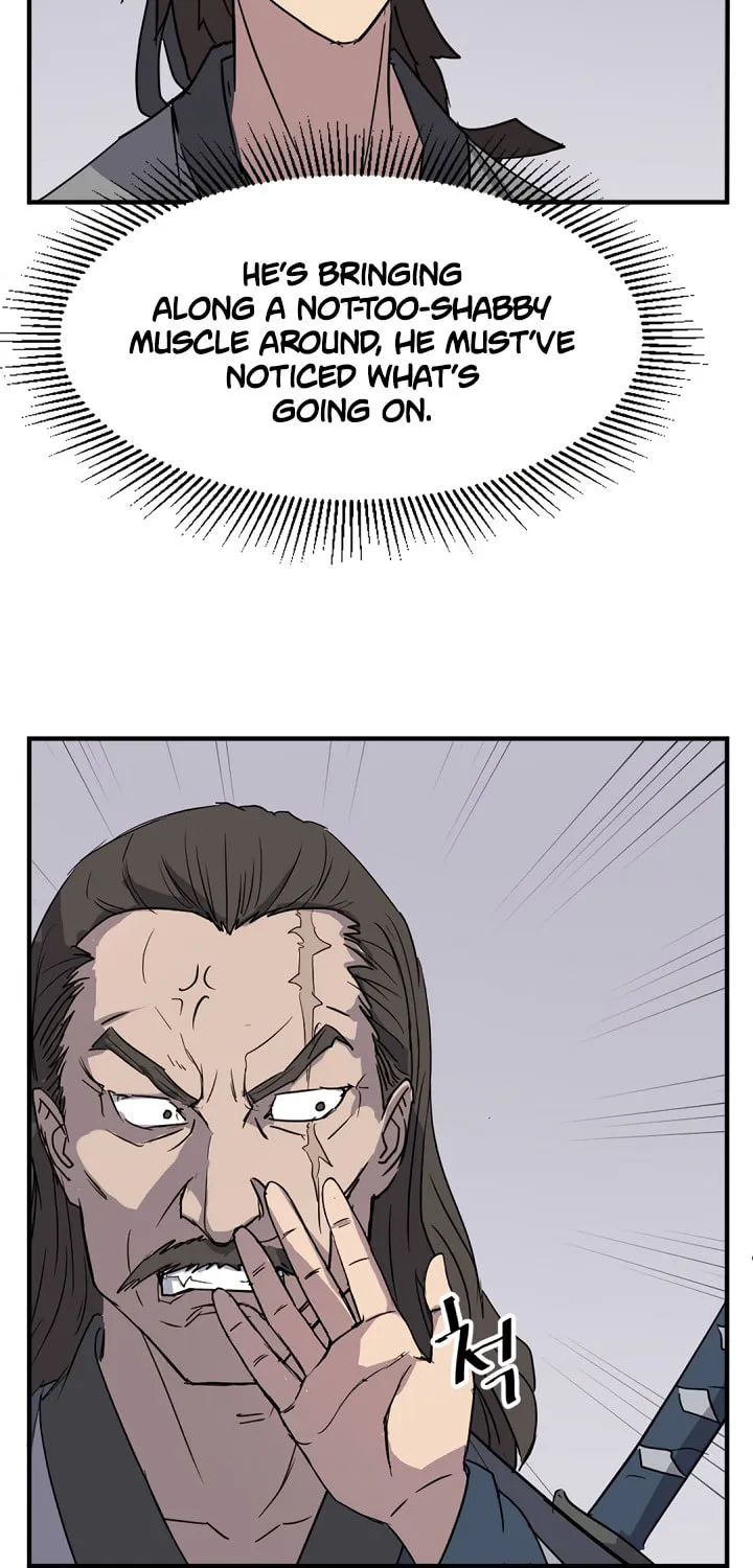 Read Bulsamujeok chapter 100 image 52 on Lezhin