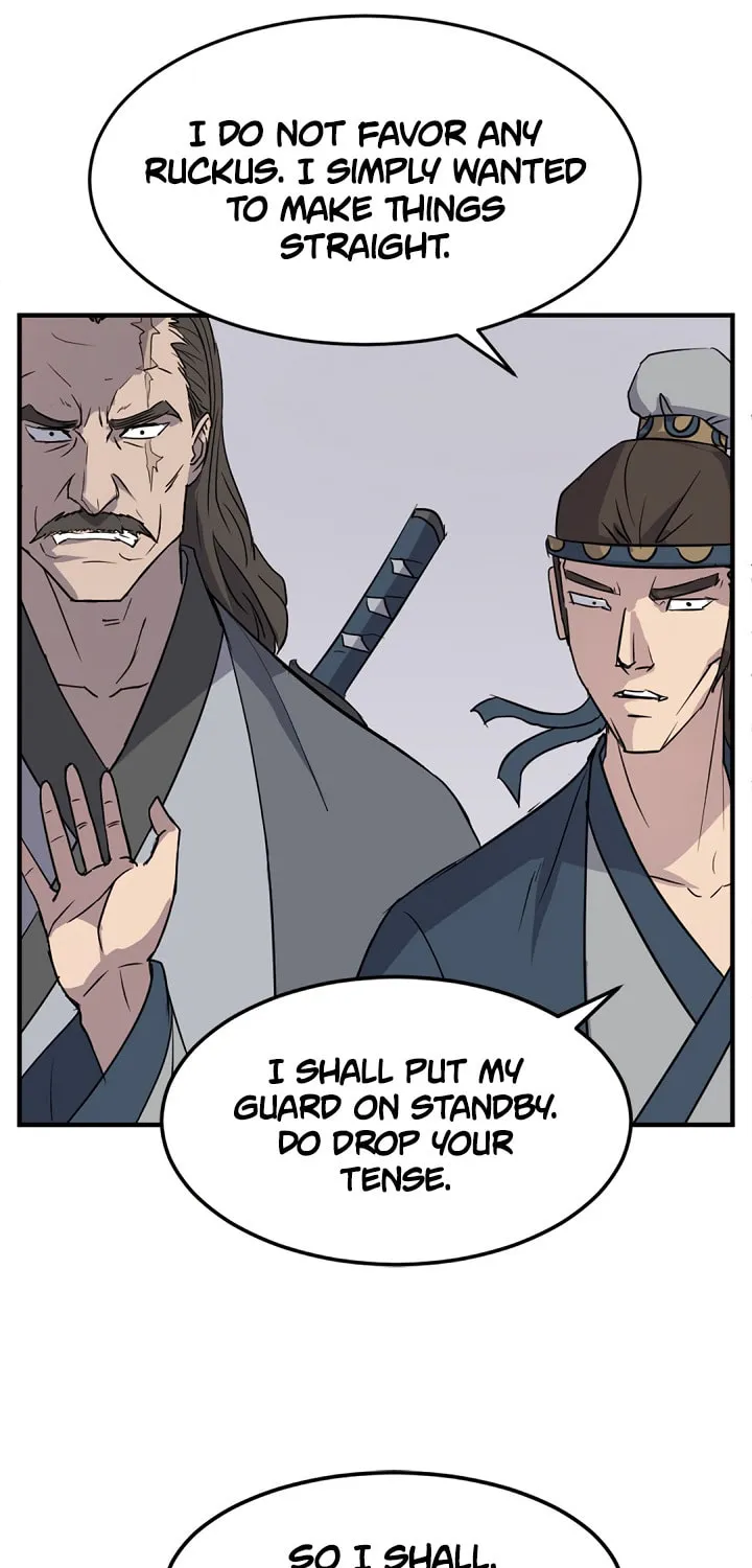 Read Bulsamujeok chapter 100 image 54 on Lezhin