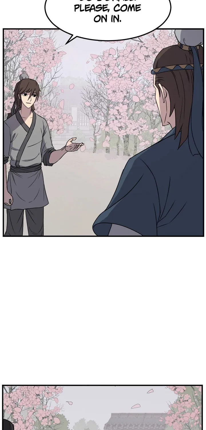 Read Bulsamujeok chapter 100 image 55 on Lezhin