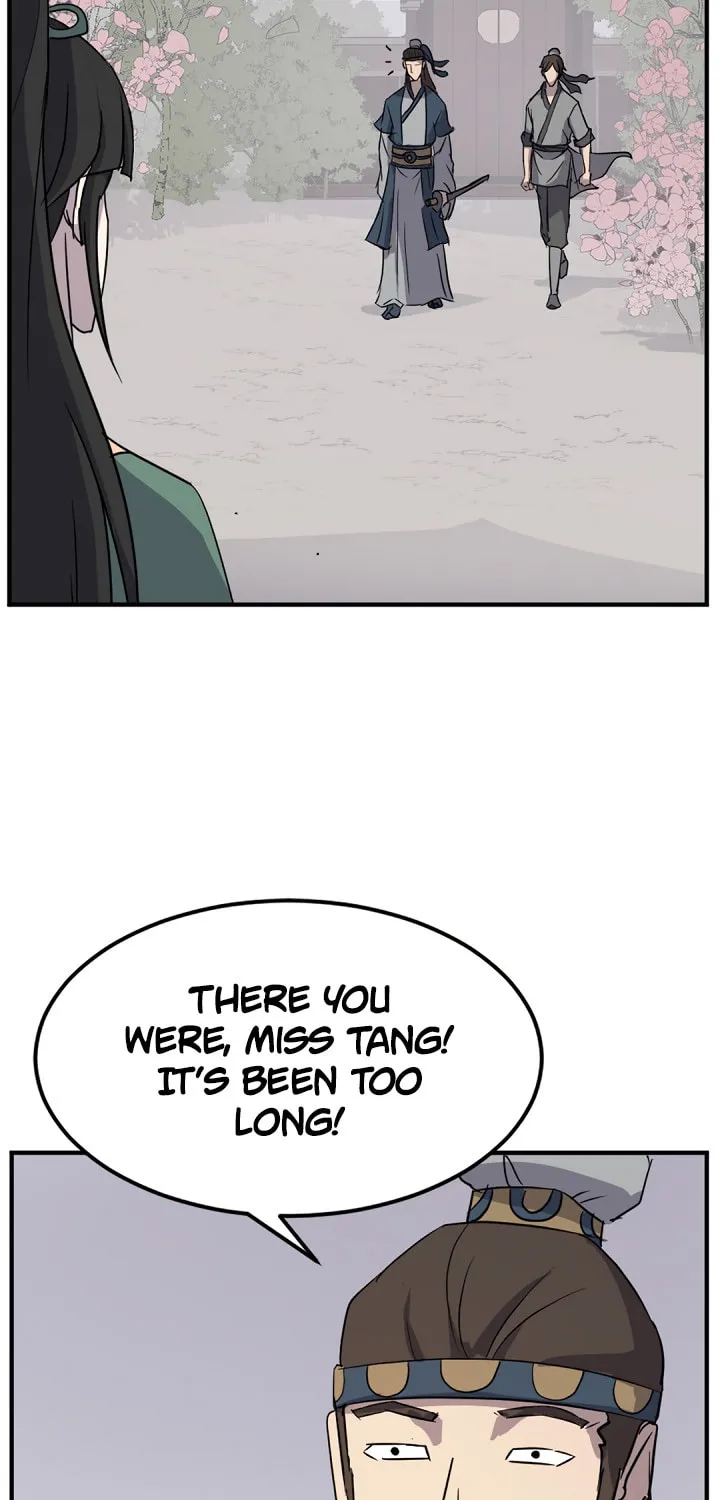 Read Bulsamujeok chapter 100 image 56 on Lezhin