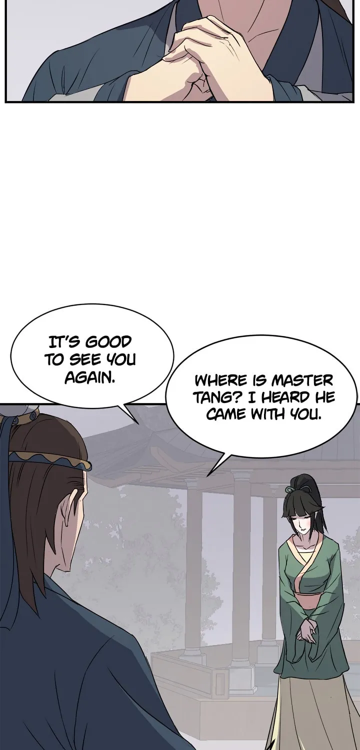 Read Bulsamujeok chapter 100 image 58 on Lezhin