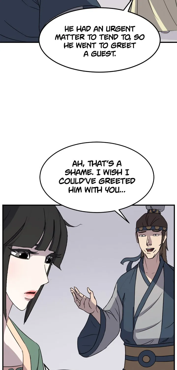 Read Bulsamujeok chapter 100 image 59 on Lezhin