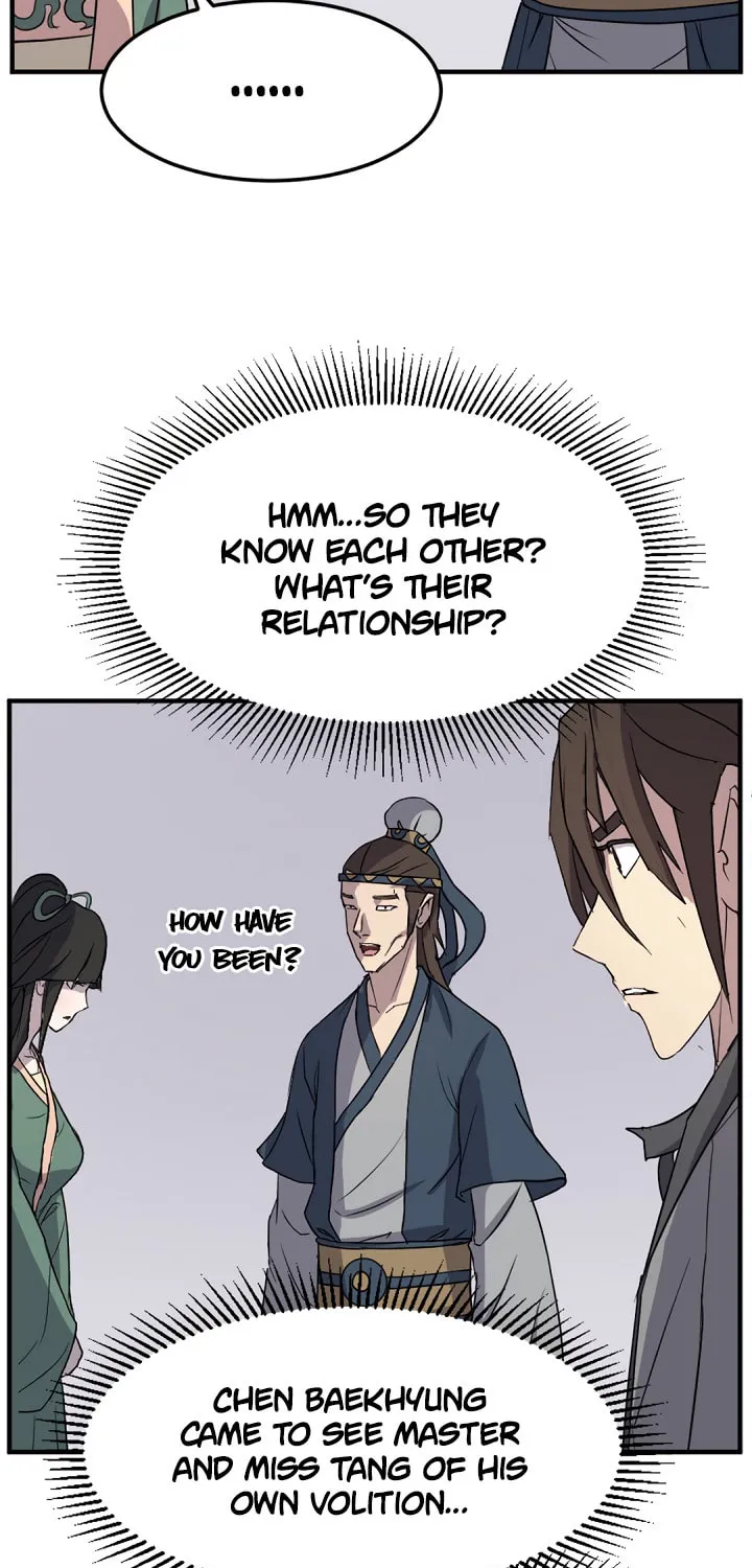 Read Bulsamujeok chapter 100 image 60 on Lezhin