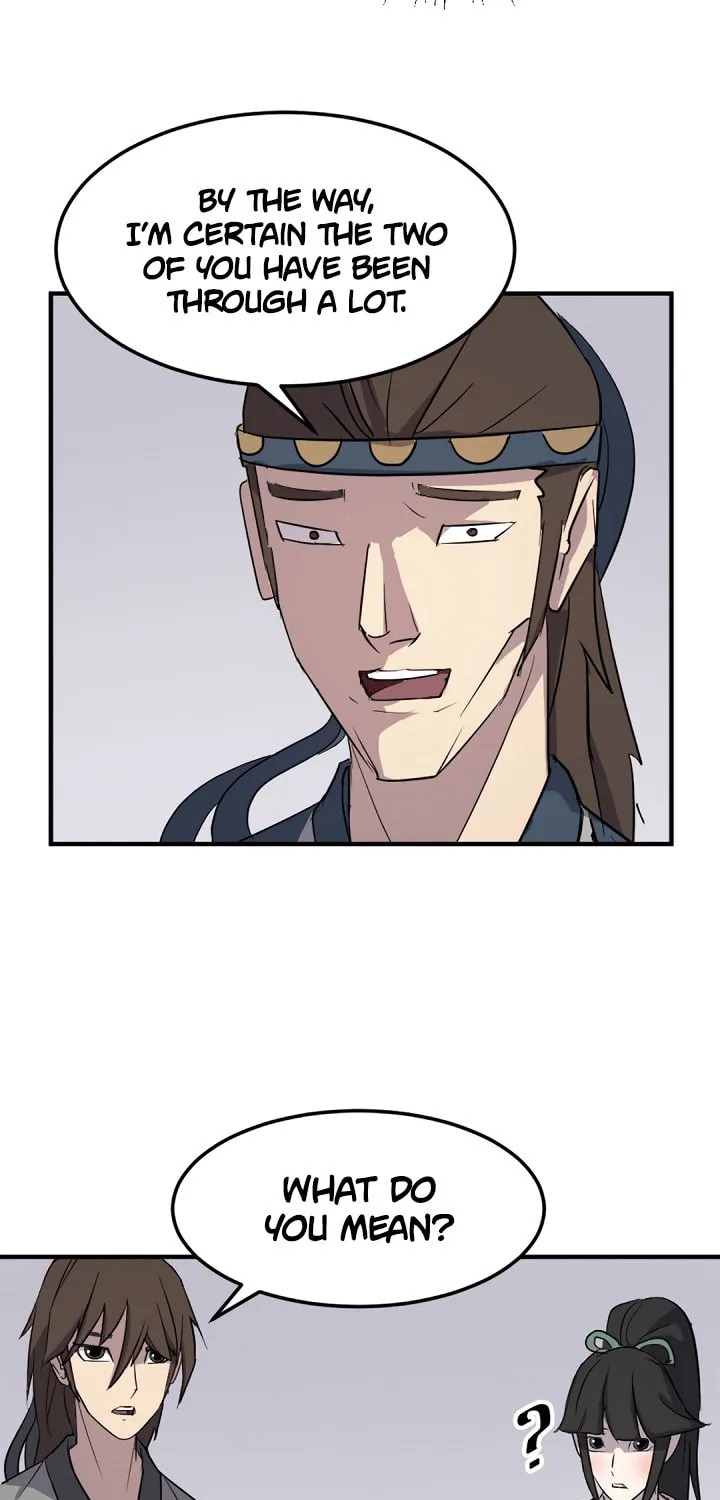 Read Bulsamujeok chapter 100 image 62 on Lezhin
