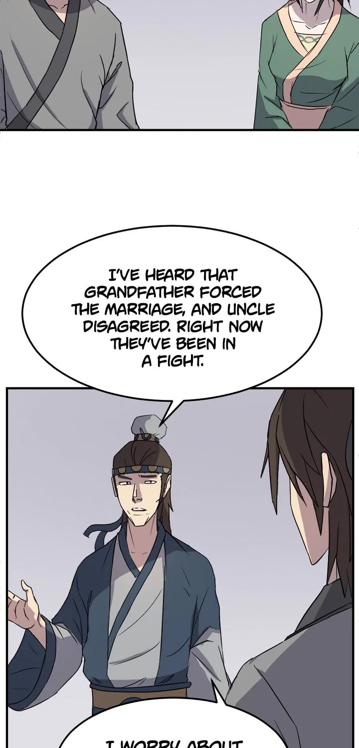 Read Bulsamujeok chapter 100 image 63 on Lezhin