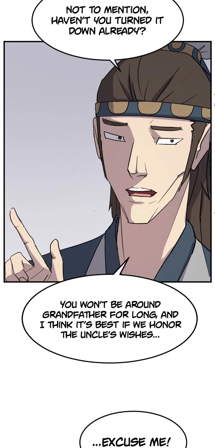 Read Bulsamujeok chapter 100 image 65 on Lezhin