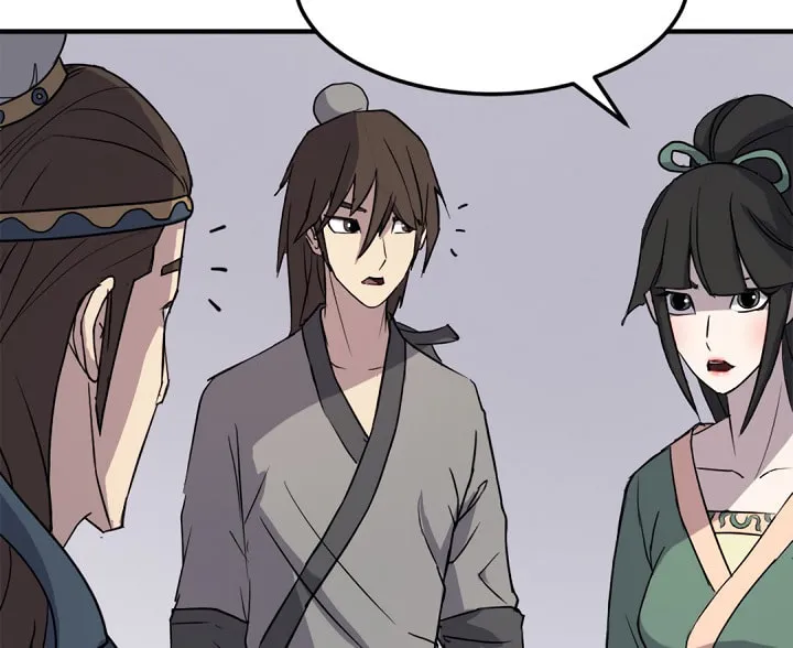 Read Bulsamujeok chapter 100 image 66 on Lezhin