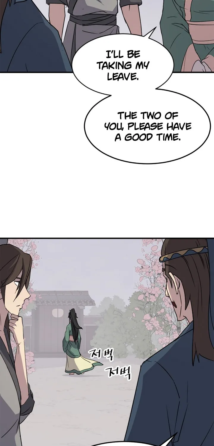 Read Bulsamujeok chapter 100 image 67 on Lezhin