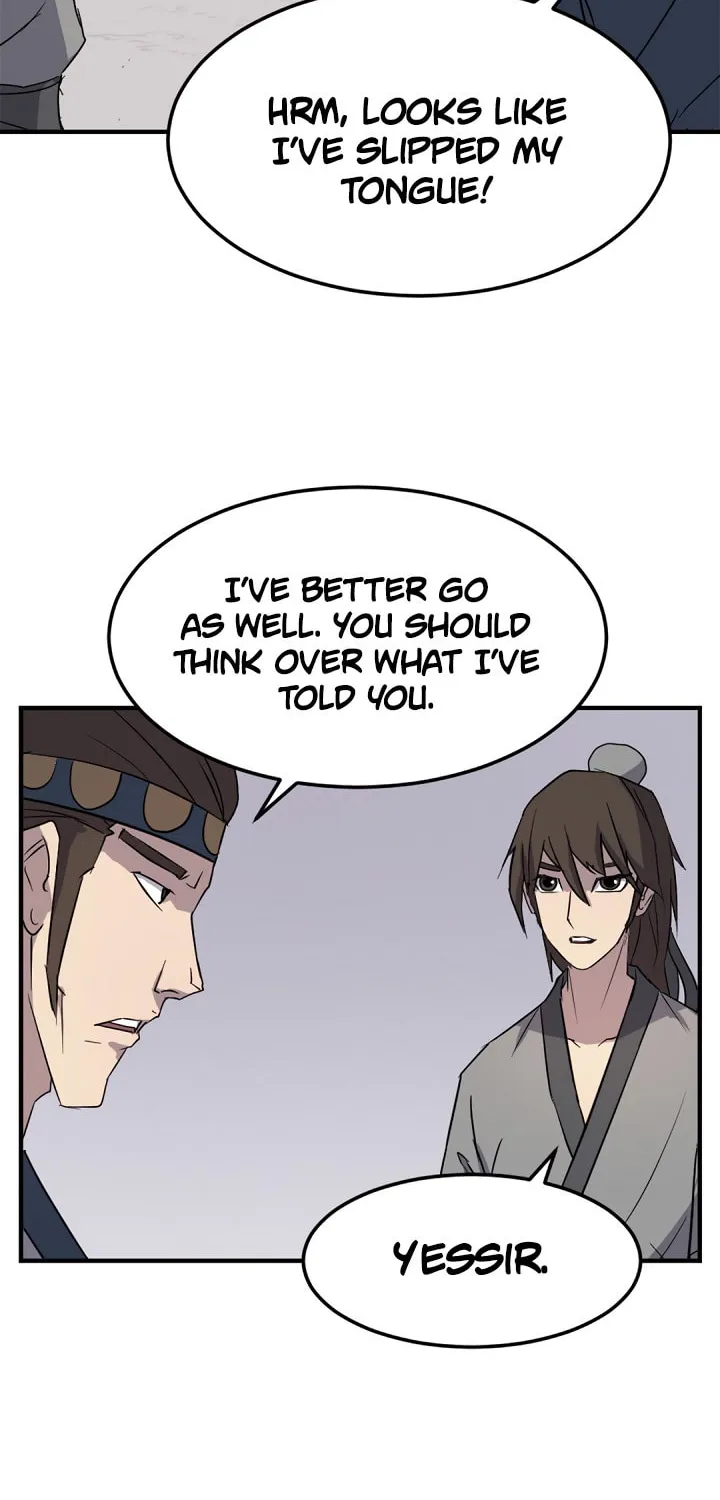 Read Bulsamujeok chapter 100 image 68 on Lezhin
