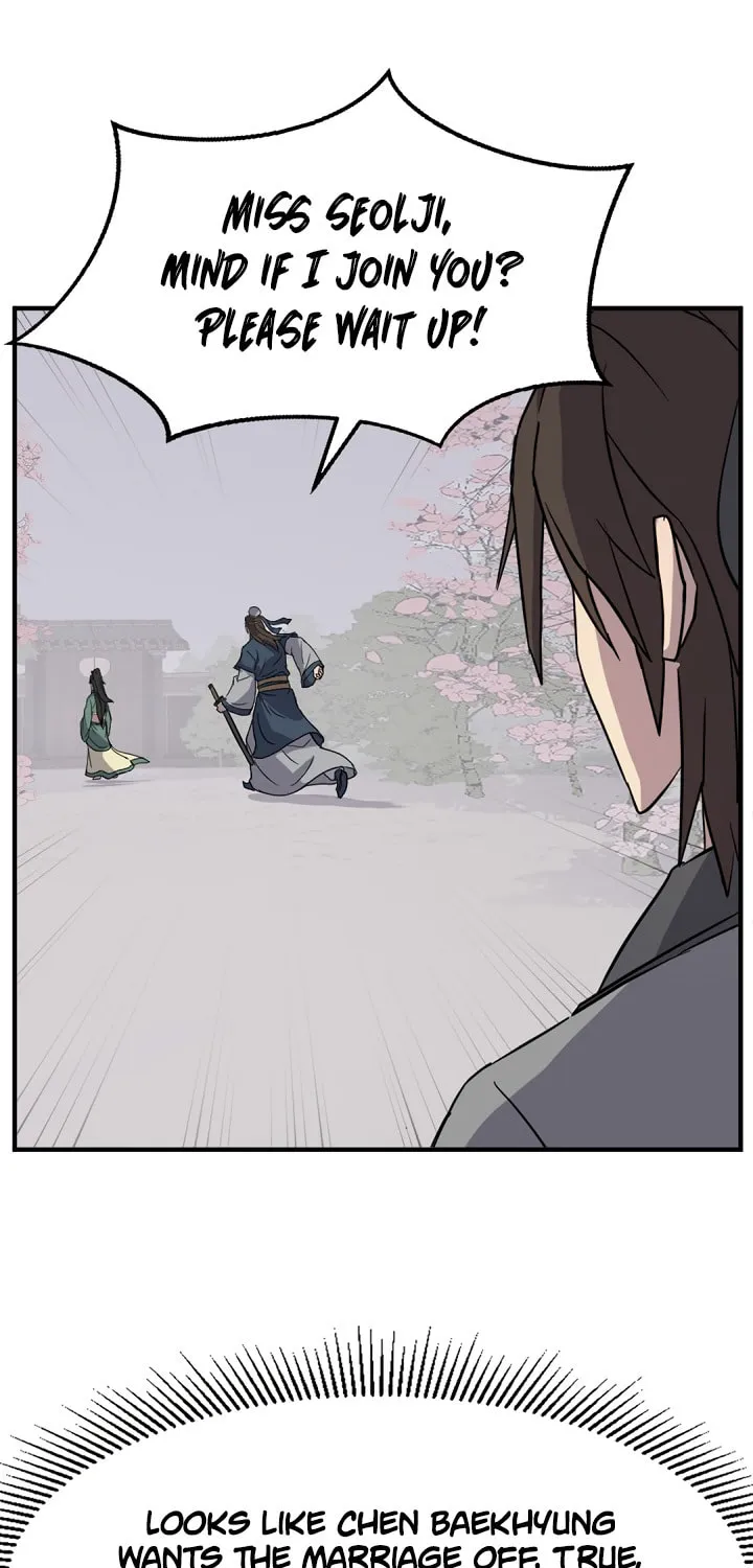 Read Bulsamujeok chapter 100 image 69 on Lezhin
