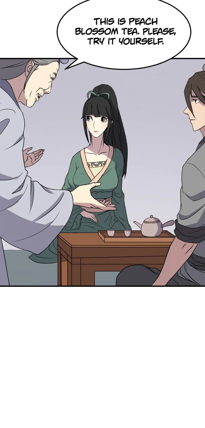 Read Bulsamujeok chapter 100 image 7 on Lezhin