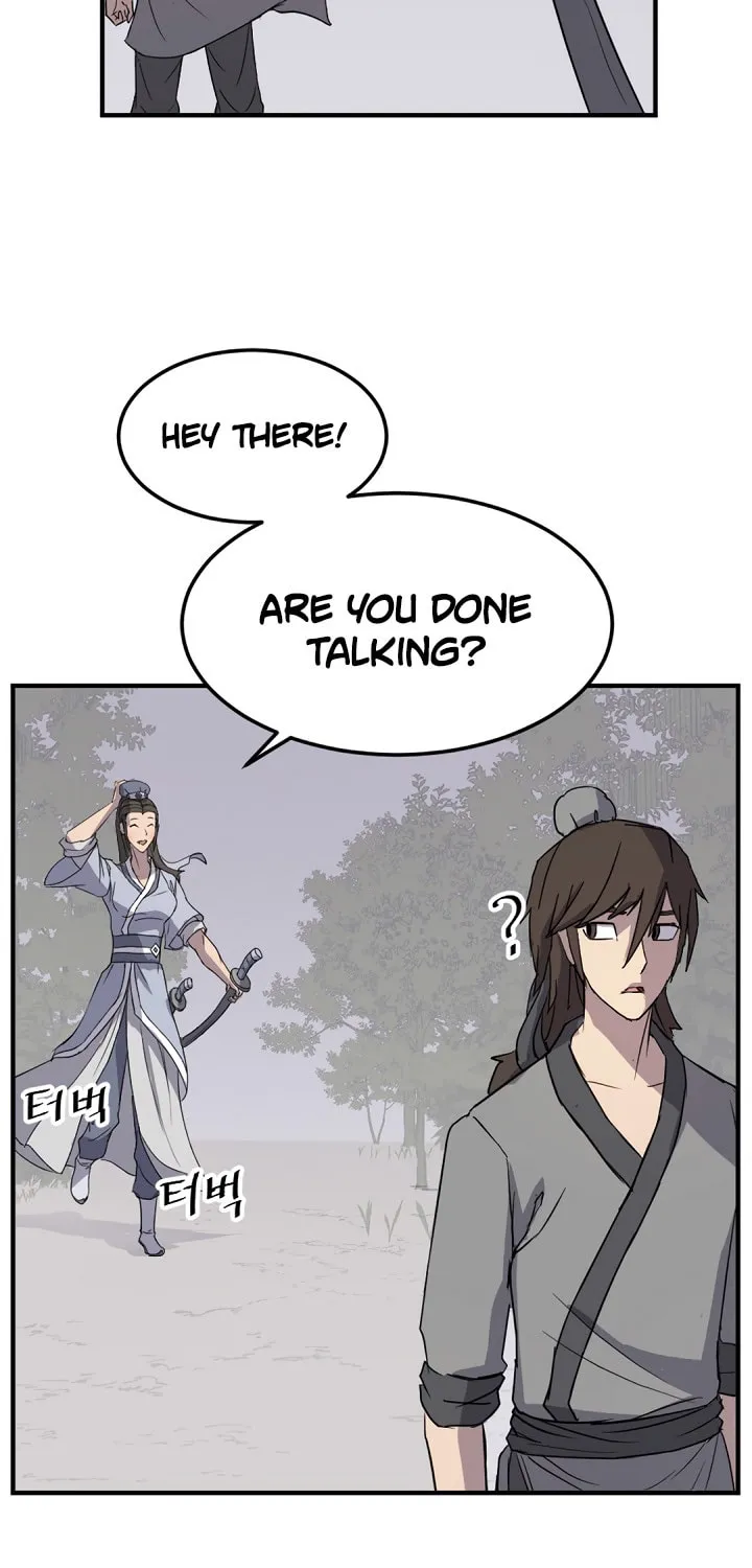 Read Bulsamujeok chapter 100 image 72 on Lezhin