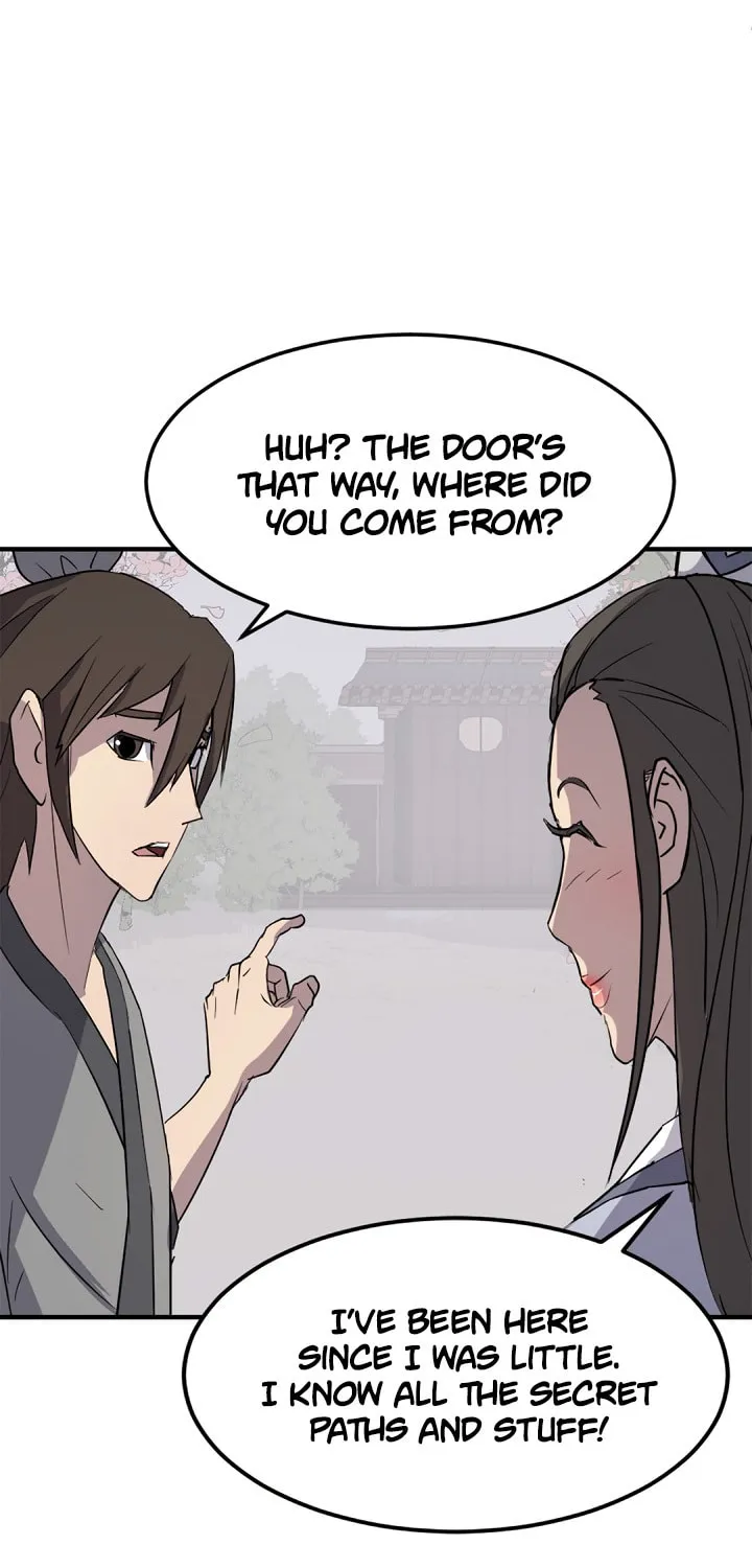 Read Bulsamujeok chapter 100 image 73 on Lezhin