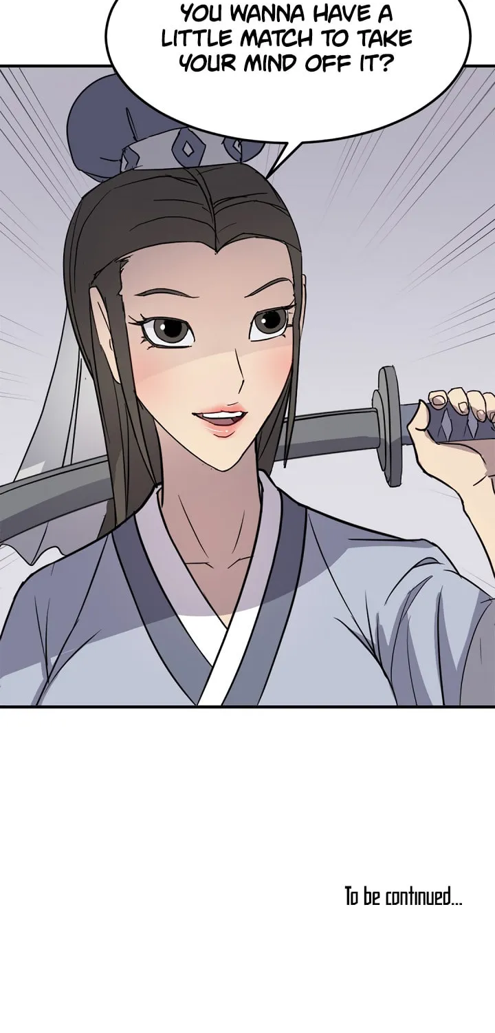 Read Bulsamujeok chapter 100 image 75 on Lezhin