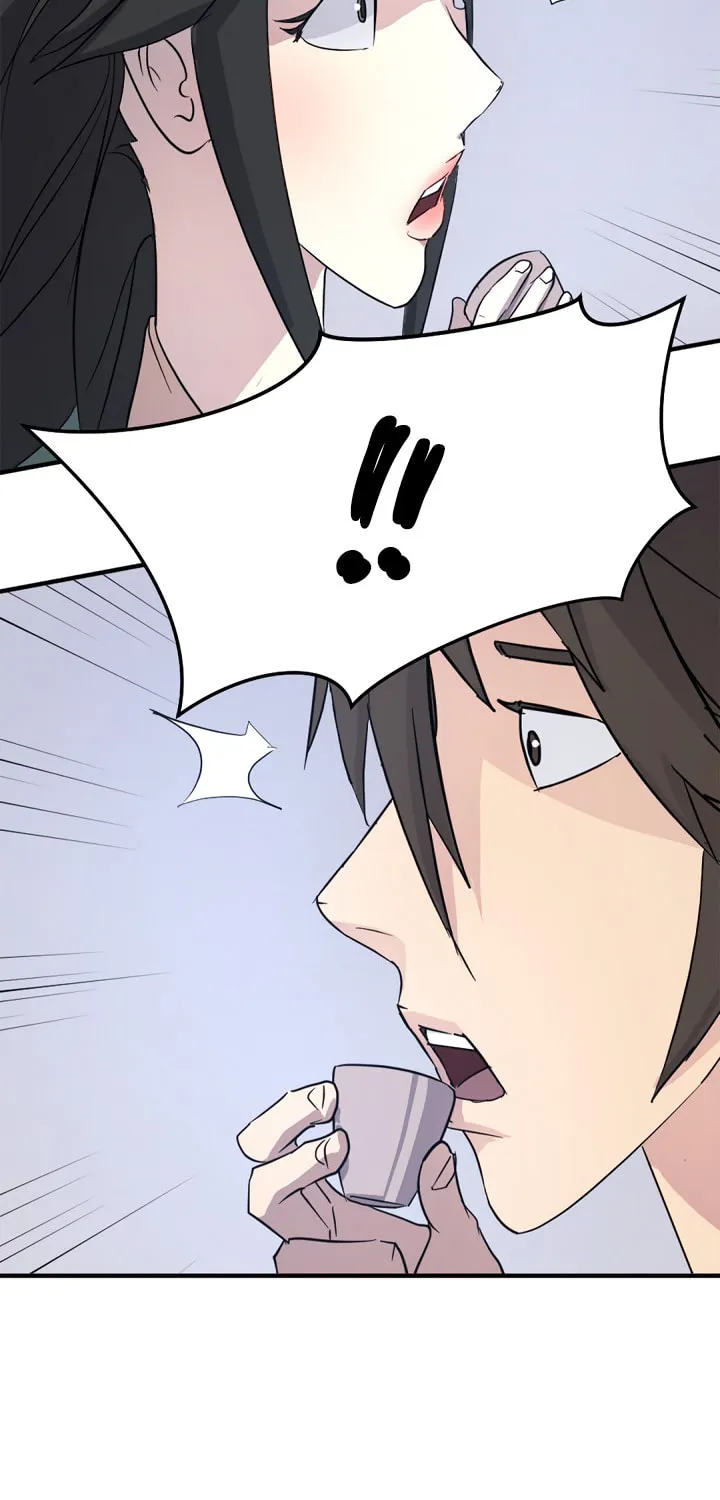 Read Bulsamujeok chapter 100 image 9 on Lezhin
