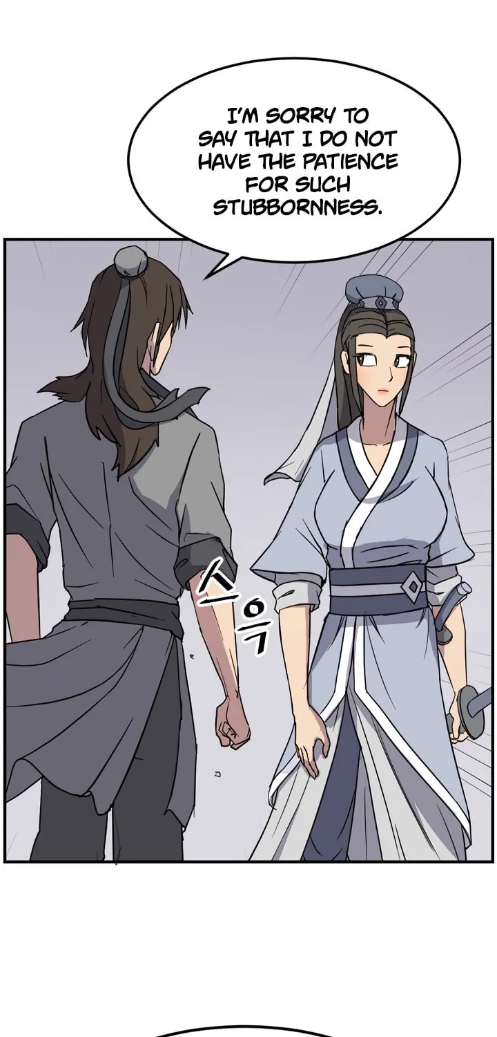 Read Bulsamujeok chapter 101 image 11 on Lezhin