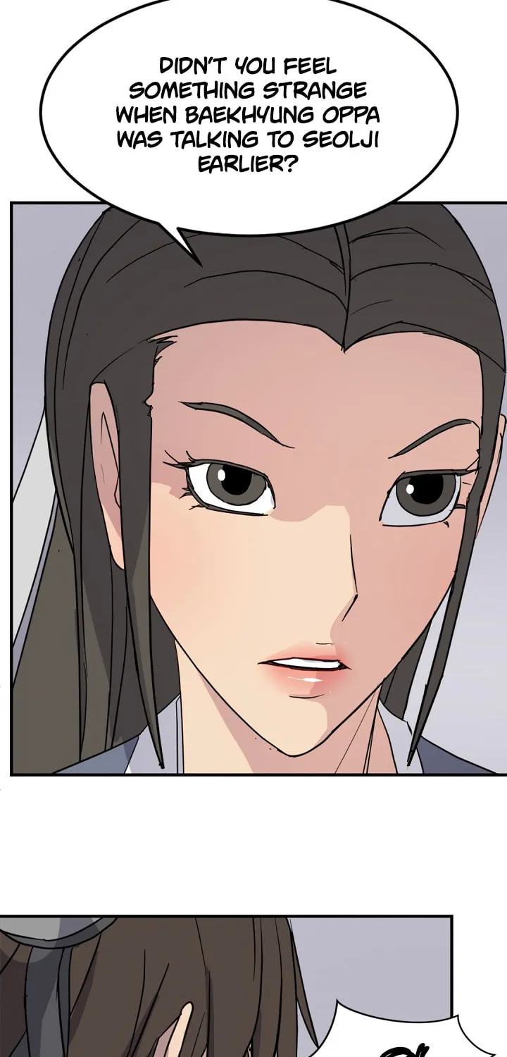 Read Bulsamujeok chapter 101 image 12 on Lezhin
