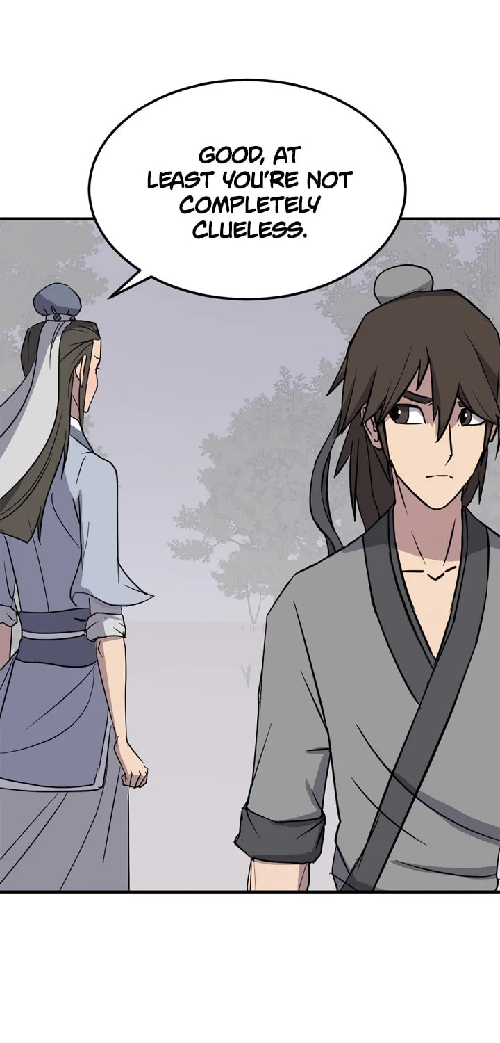 Read Bulsamujeok chapter 101 image 14 on Lezhin