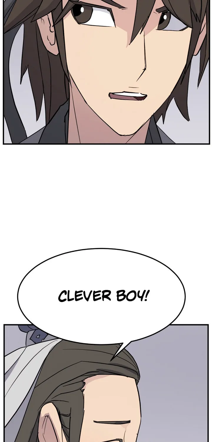 Read Bulsamujeok chapter 101 image 18 on Lezhin