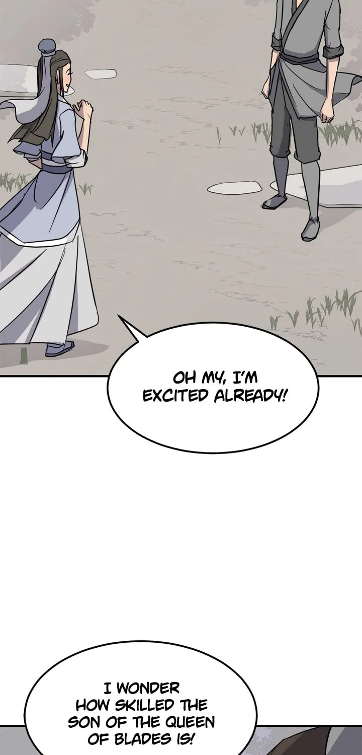 Read Bulsamujeok chapter 101 image 20 on Lezhin