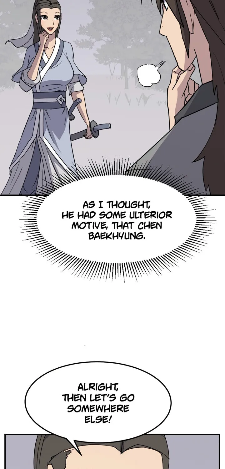 Read Bulsamujeok chapter 101 image 22 on Lezhin