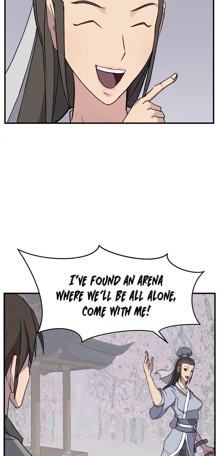Read Bulsamujeok chapter 101 image 23 on Lezhin