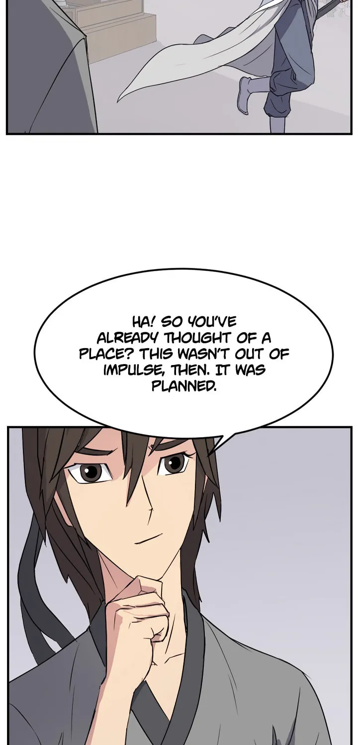 Read Bulsamujeok chapter 101 image 24 on Lezhin