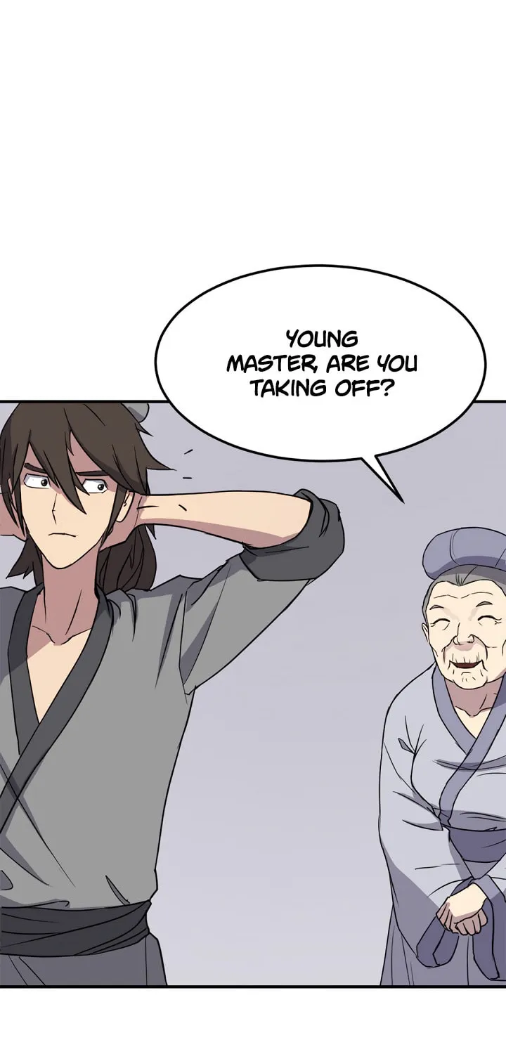 Read Bulsamujeok chapter 101 image 27 on Lezhin