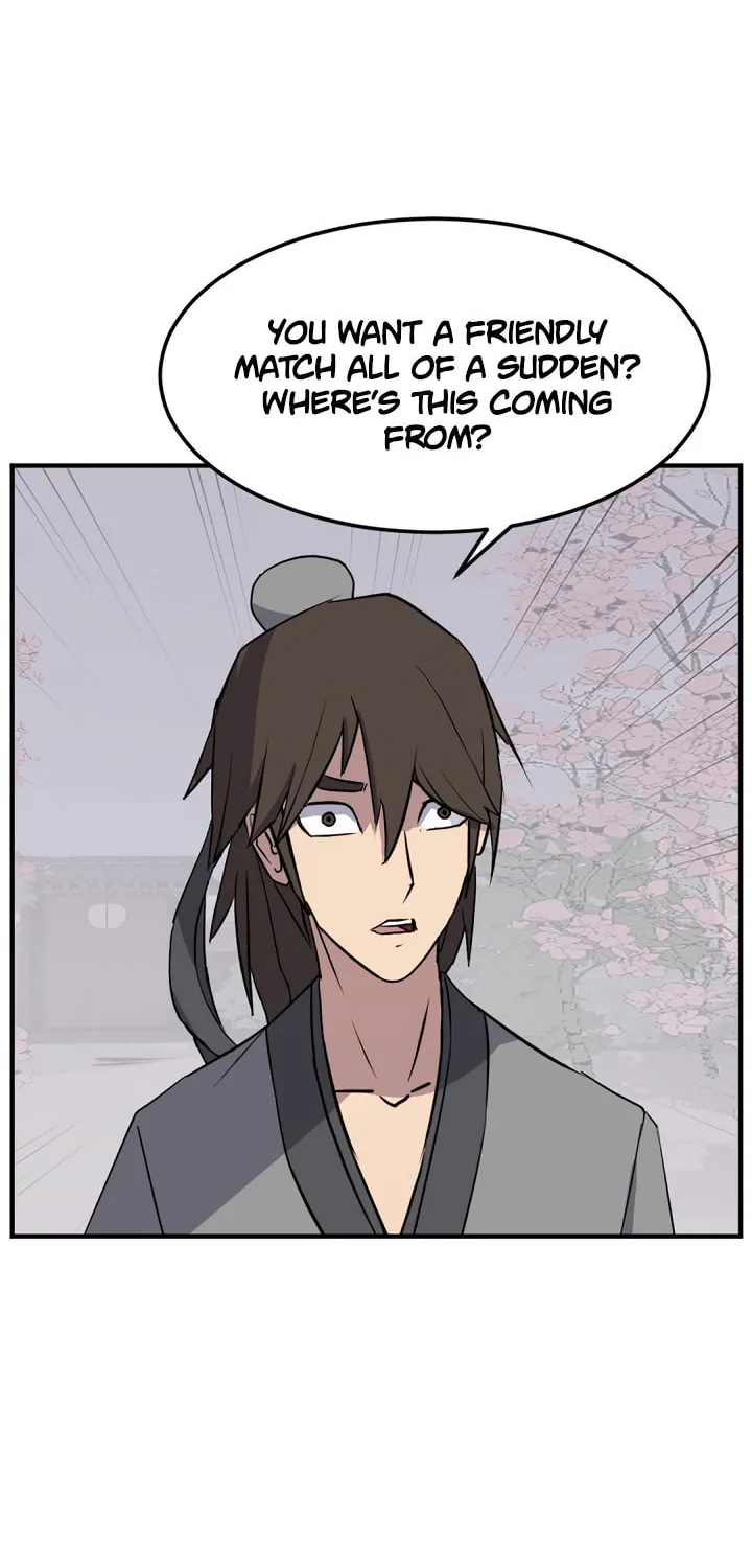 Read Bulsamujeok chapter 101 image 3 on Lezhin